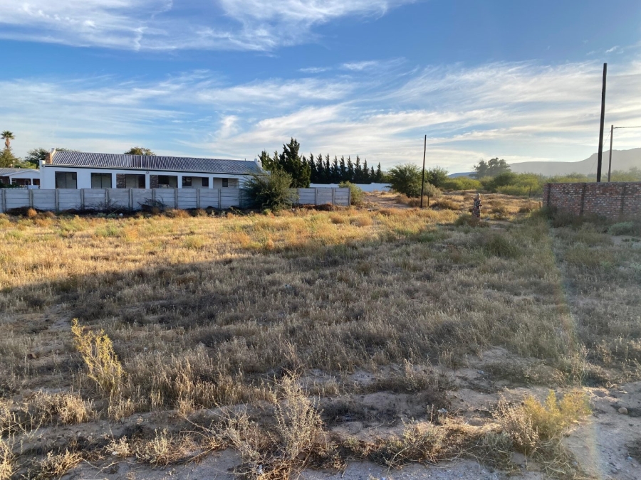 Commercial Property for Sale in Klawer Western Cape
